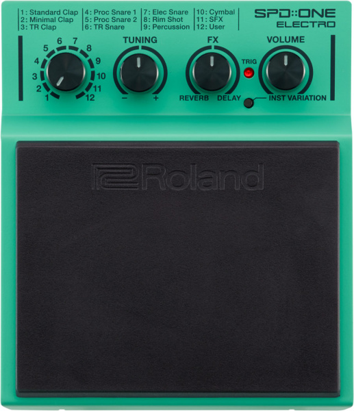 Roland SPD-1E по цене 35&nbsp;890 ₽