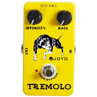 Joyo JF-09 Tremolo по цене 3&nbsp;190 ₽