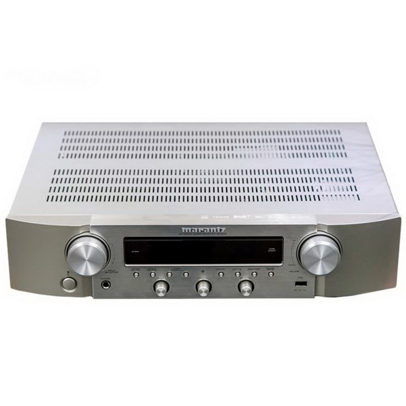 Marantz NR1200 Silver/Gold по цене 89&nbsp;990 ₽