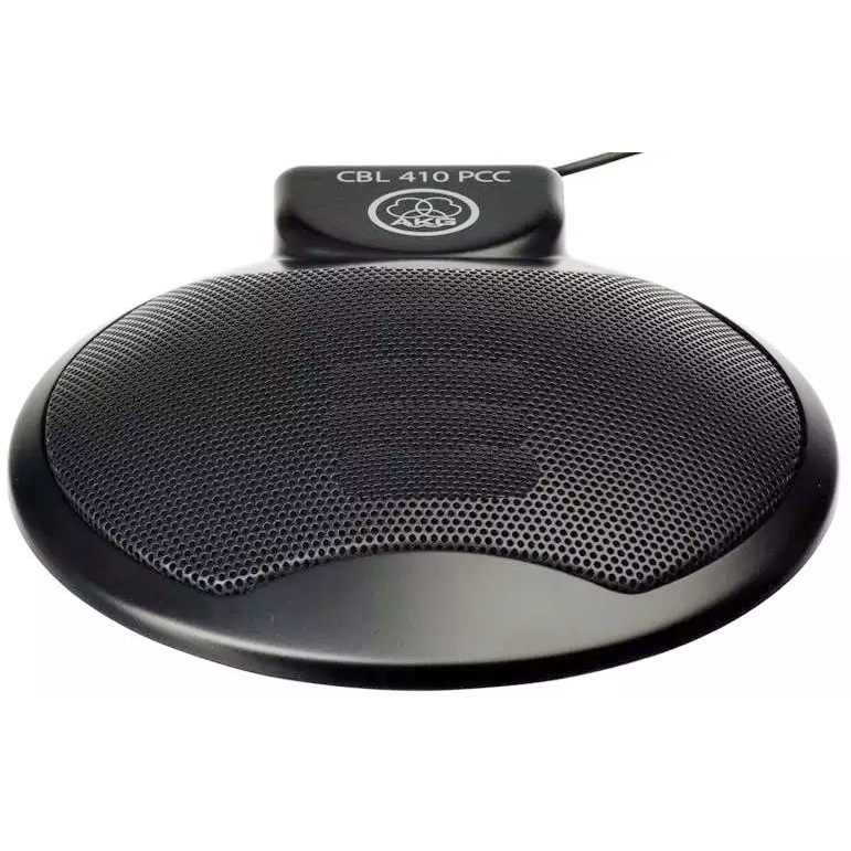 AKG CBL410 PCC BLACK по цене 14&nbsp;190 ₽