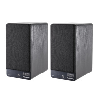 Radiotehnika S-20N Black Ash по цене 28&nbsp;990 ₽