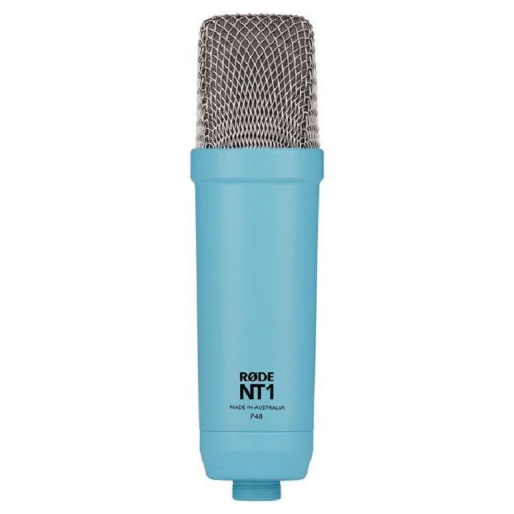 Rode NT1 Signature Blue по цене 13&nbsp;960 ₽