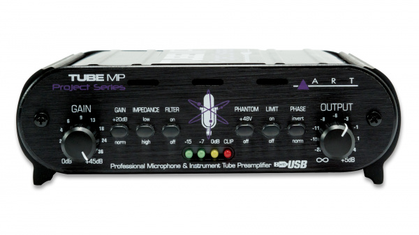 ART Tube MP Project Series USB по цене 19&nbsp;990 ₽