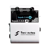Two Notes Torpedo C.A.B. M+ по цене 34&nbsp;350 ₽