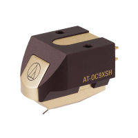 Audio-Technica AT-OC9XSH по цене 112&nbsp;490 ₽