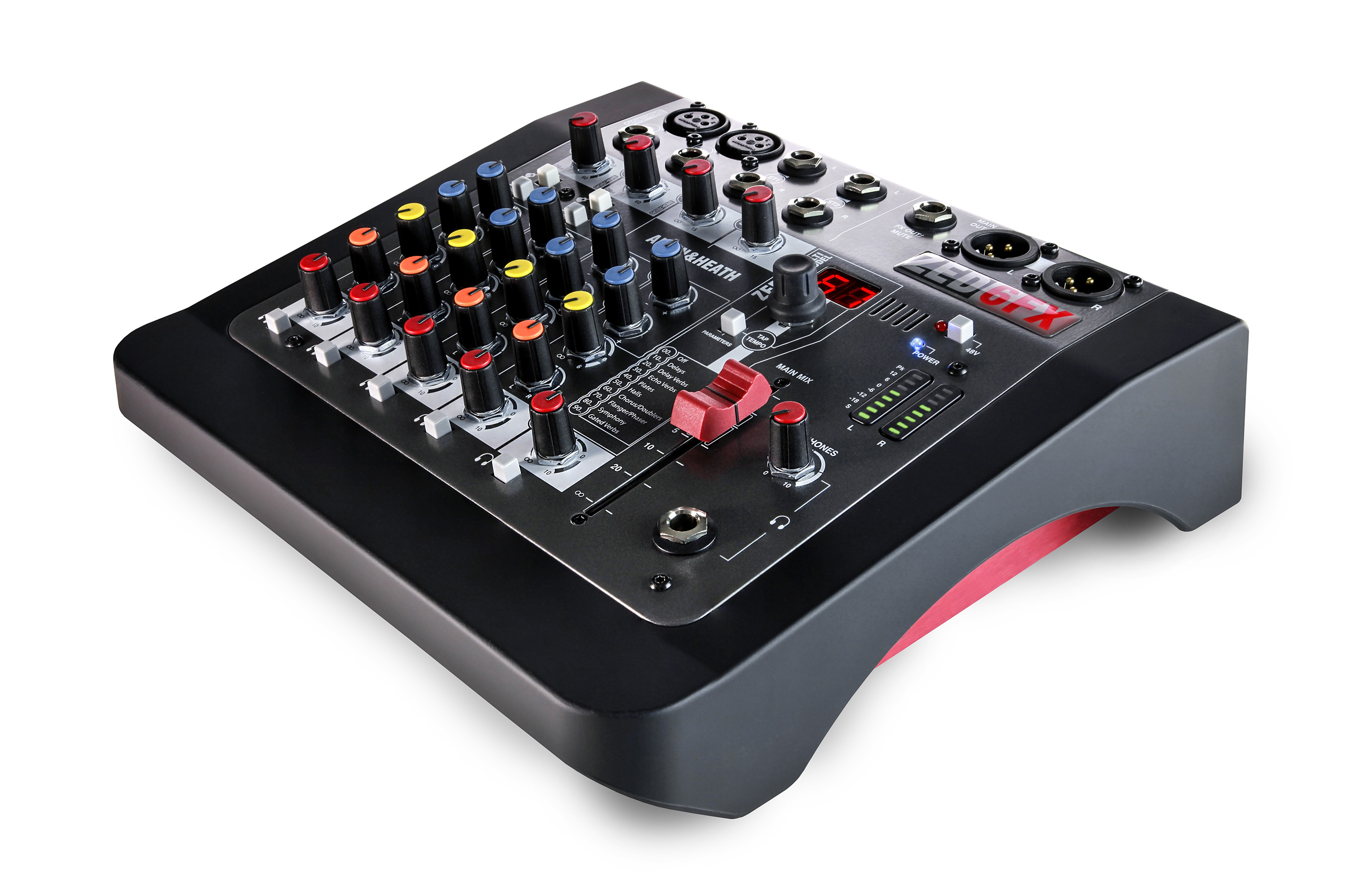 Allen & Heath ZED6FX по цене 28&nbsp;020 ₽