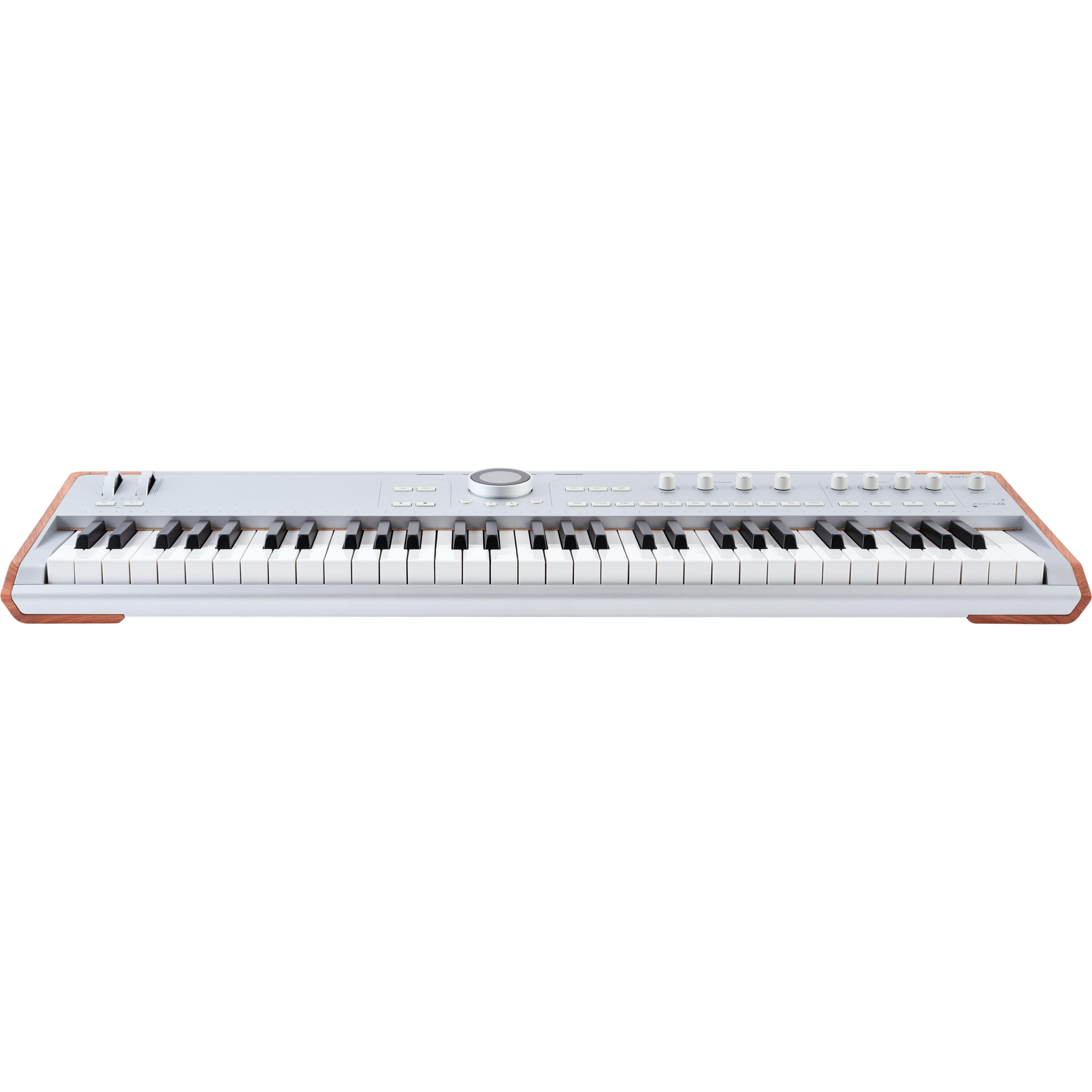 Arturia AstroLab 61 Silver Edition по цене 189&nbsp;990.00 ₽