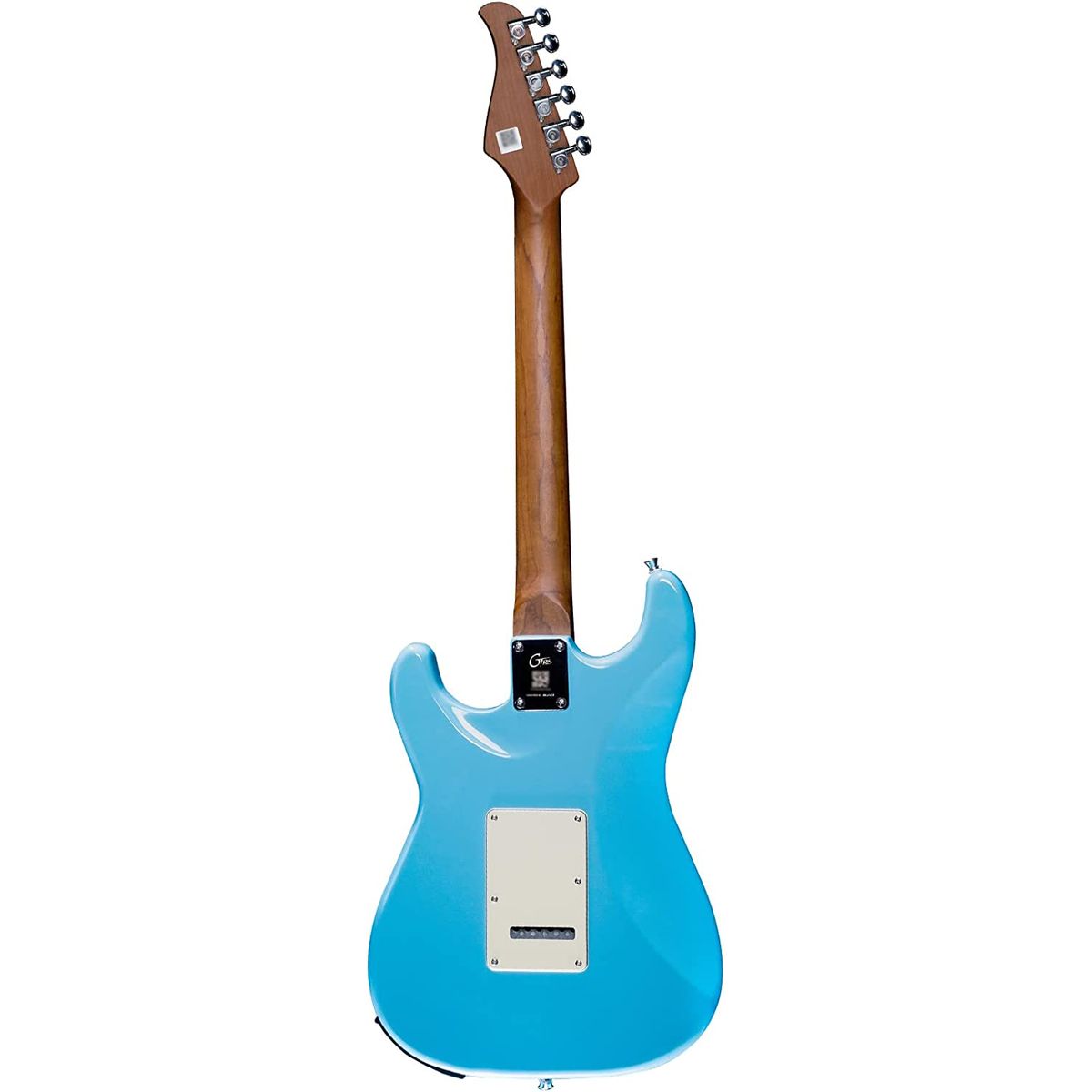 Mooer GTRS S801 Blue по цене 35&nbsp;990 ₽