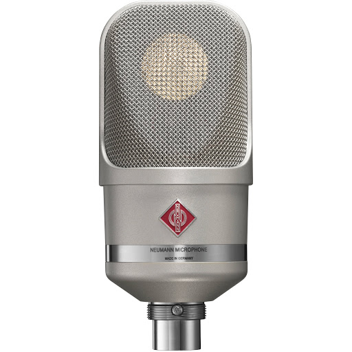 Neumann TLM 107 по цене 164&nbsp;980 ₽