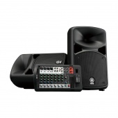 Yamaha Stagepas 600BT по цене 165&nbsp;750 ₽