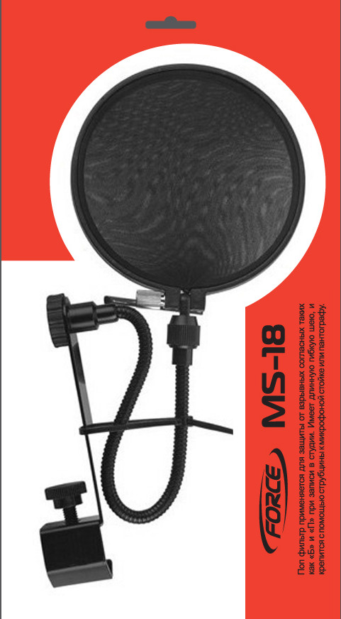 FORCE MS-18 по цене 1&nbsp;010 ₽