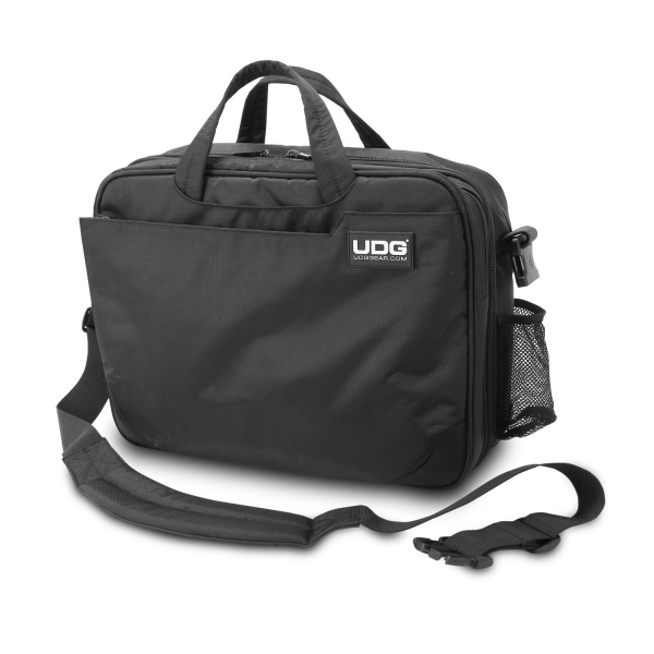 UDG Ultimate MIDI Controller SlingBag Small Black/Orange по цене 11&nbsp;500 ₽