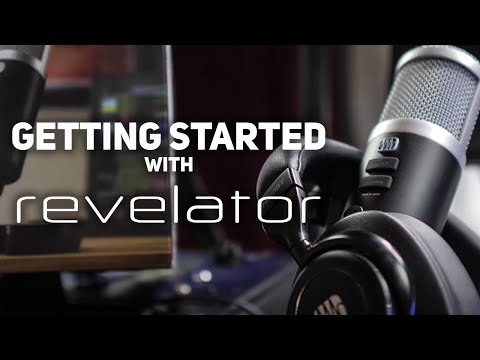 PreSonus REVELATOR по цене 16&nbsp;060 ₽
