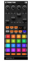 Native Instruments Traktor Kontrol F1