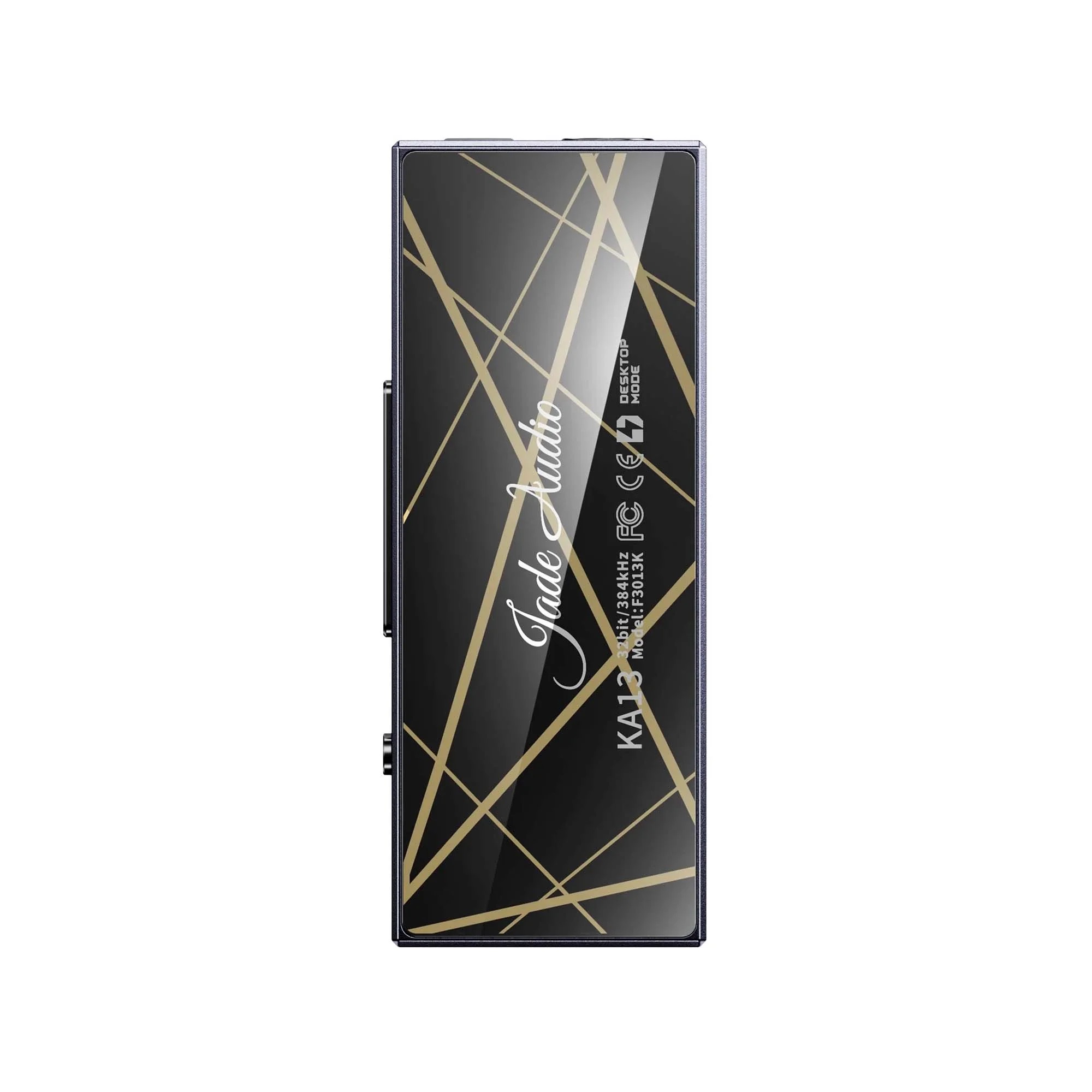 FIIO KA13 (F3013K) Black по цене 7&nbsp;990 ₽