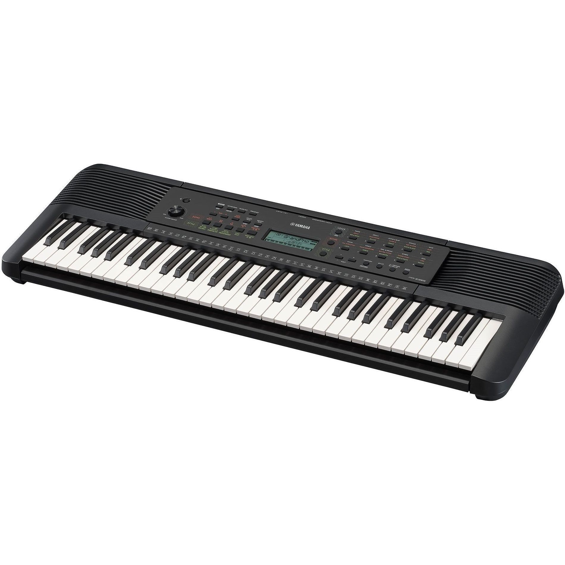Yamaha PSR-E283 по цене 23&nbsp;220 ₽