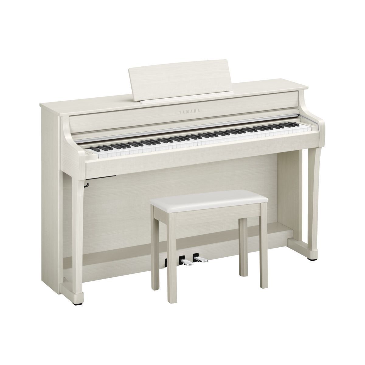 Yamaha CLP-835WB по цене 274&nbsp;980 ₽