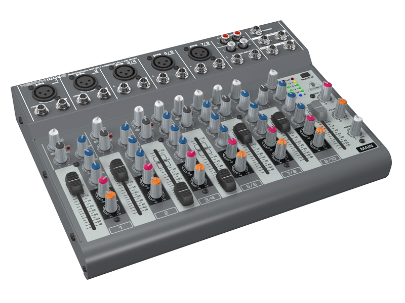 Behringer 1002B по цене 10&nbsp;990 ₽