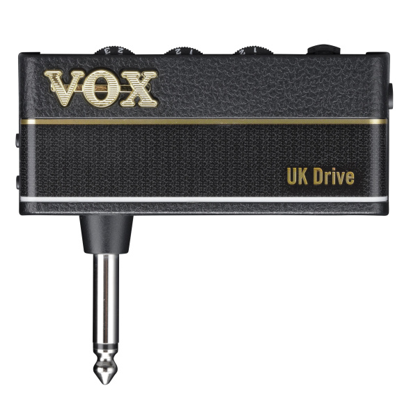 Vox AP3-UD amPlug 3 UK Drive по цене 4&nbsp;200 ₽