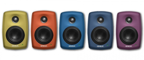 Genelec 4020CXM по цене 92&nbsp;230 ₽