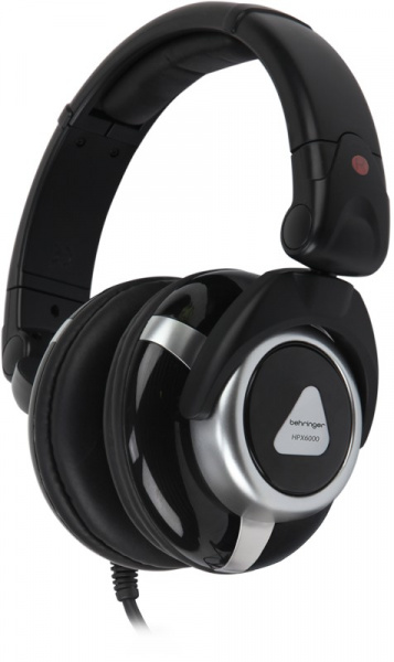 Behringer HPX6000 по цене 4&nbsp;740 ₽
