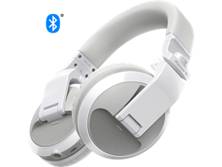 Pioneer HDJ-X5BT-W по цене 26&nbsp;390 ₽
