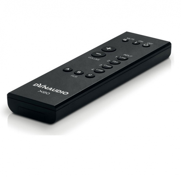Dynaudio XEO Master Remote по цене 6&nbsp;850 ₽