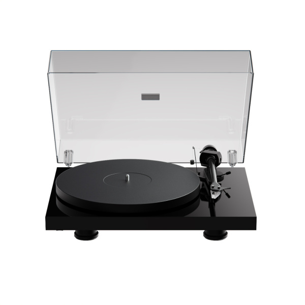 Pro-Ject Debut Evo 2 Pick It MM Black по цене 98&nbsp;520 ₽