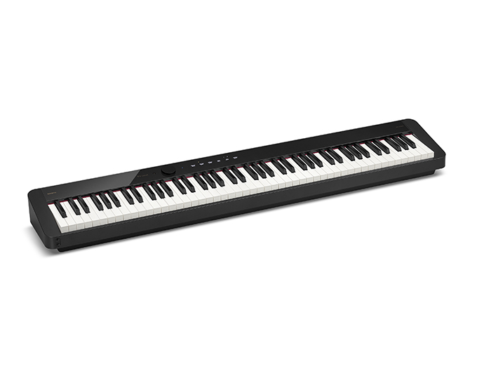 Casio Privia PX-S1100BK по цене 63&nbsp;690 ₽