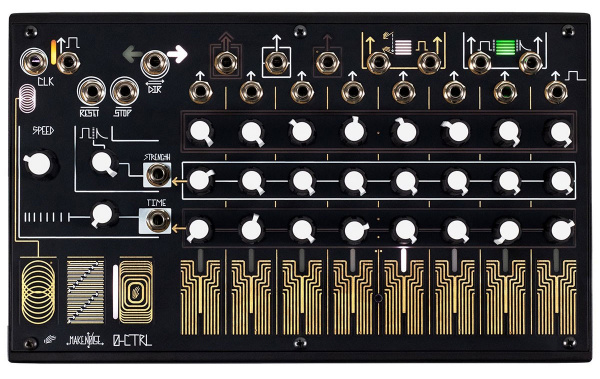 Make Noise 0-Ctrl по цене 62&nbsp;450 ₽