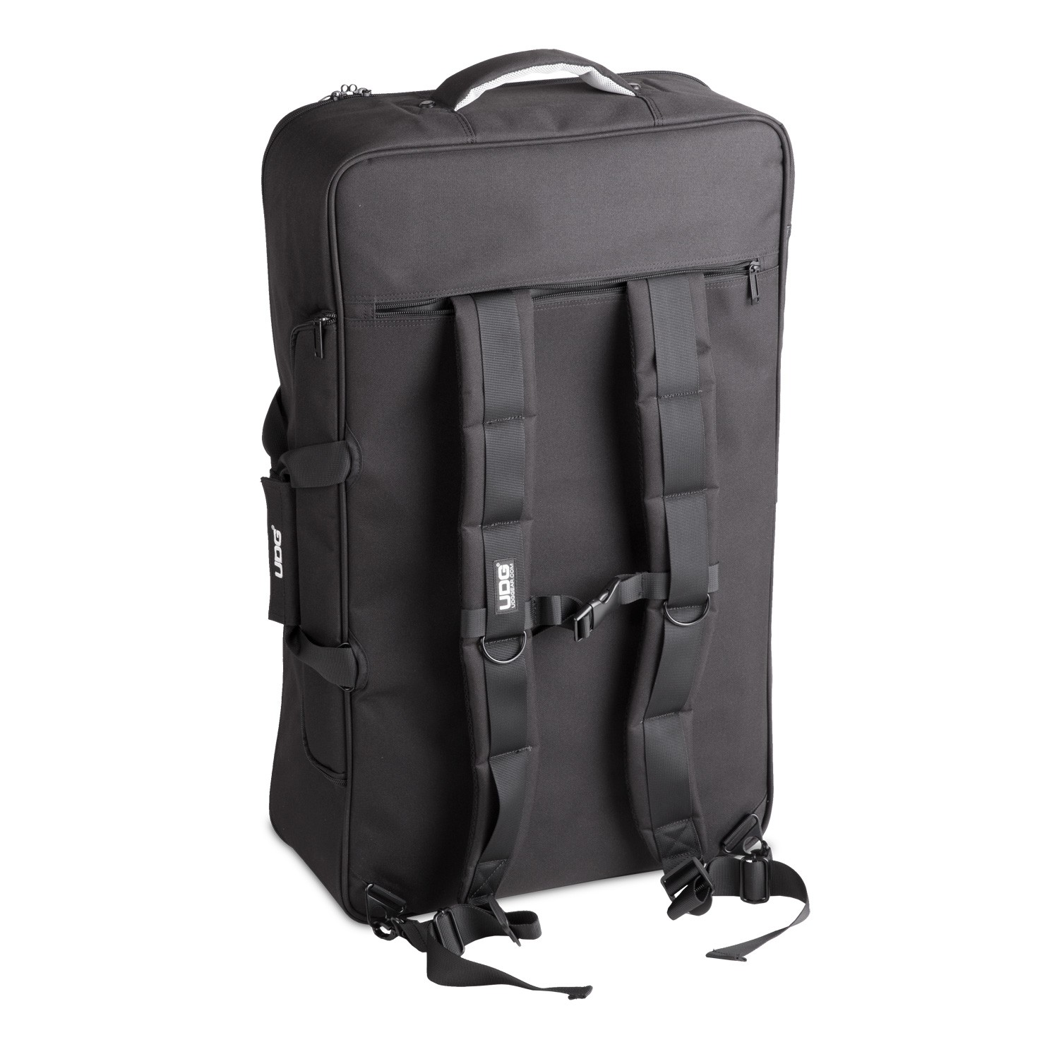 UDG Urbanite MIDI Controller Backpack Medium Black по цене 23&nbsp;110 ₽
