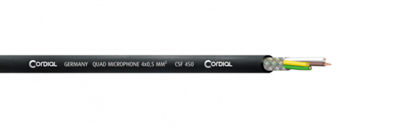 Cordial CSF 450 по цене 340 ₽