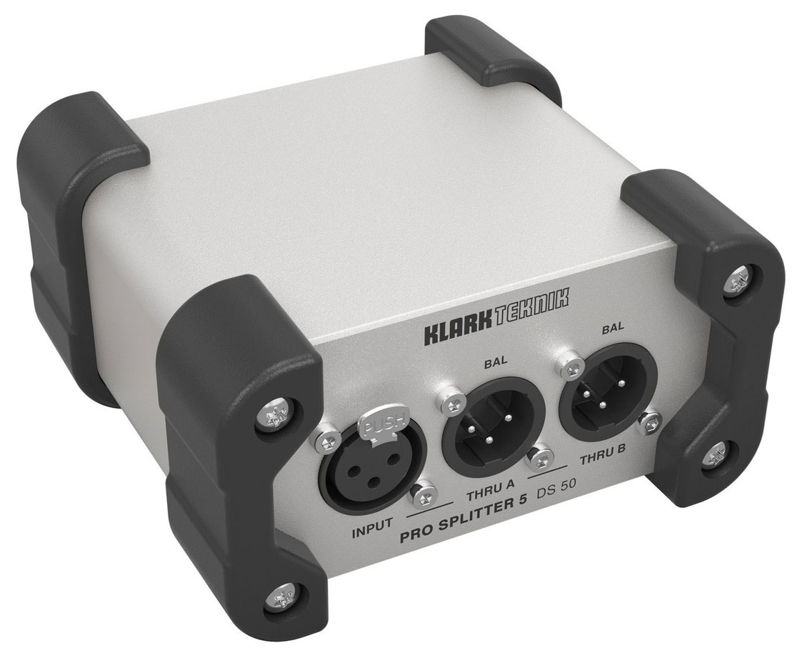 Klark Teknik DS 50 по цене 3&nbsp;670 ₽