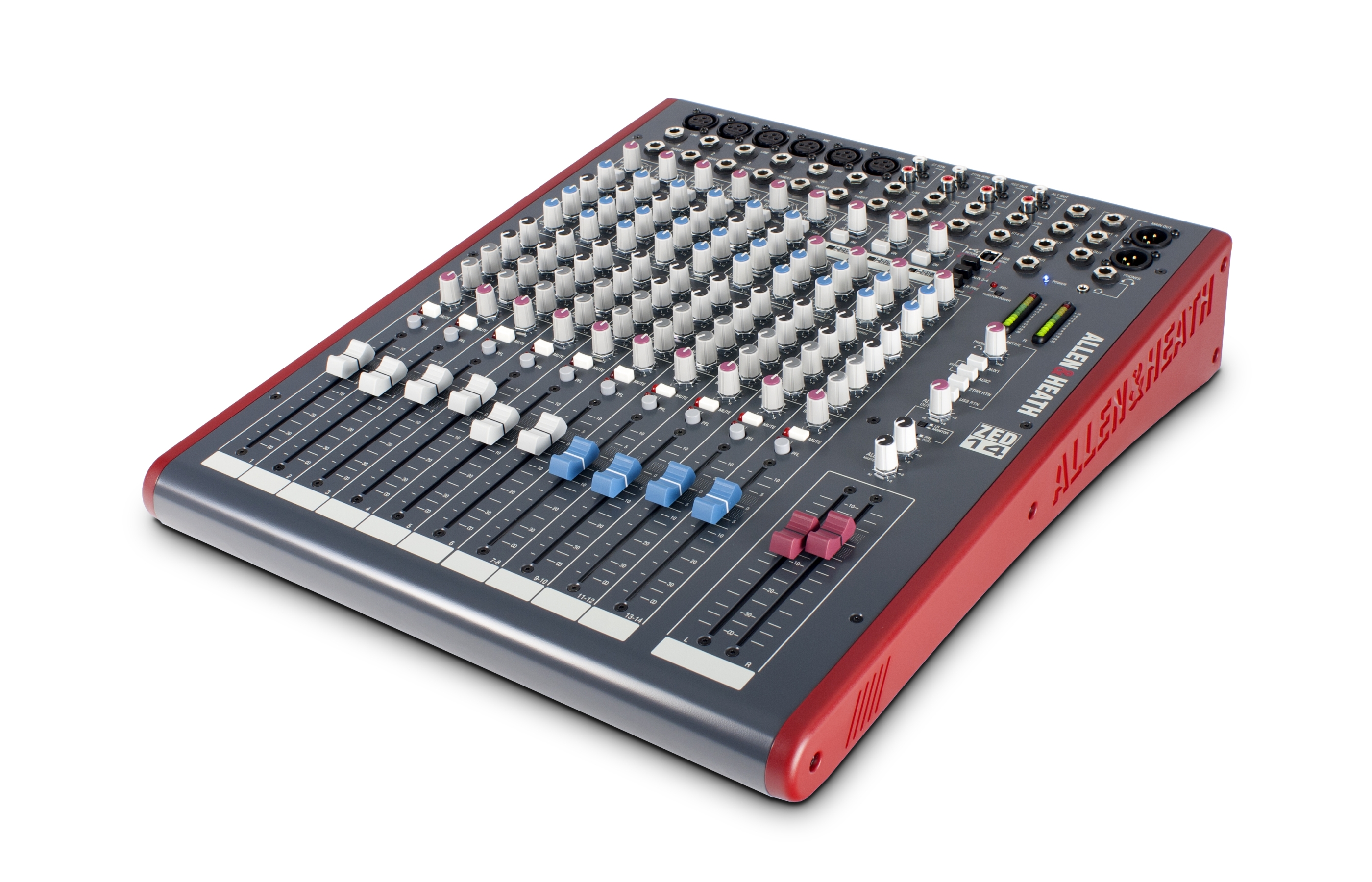 Allen & Heath ZED1402 по цене 71&nbsp;230 ₽