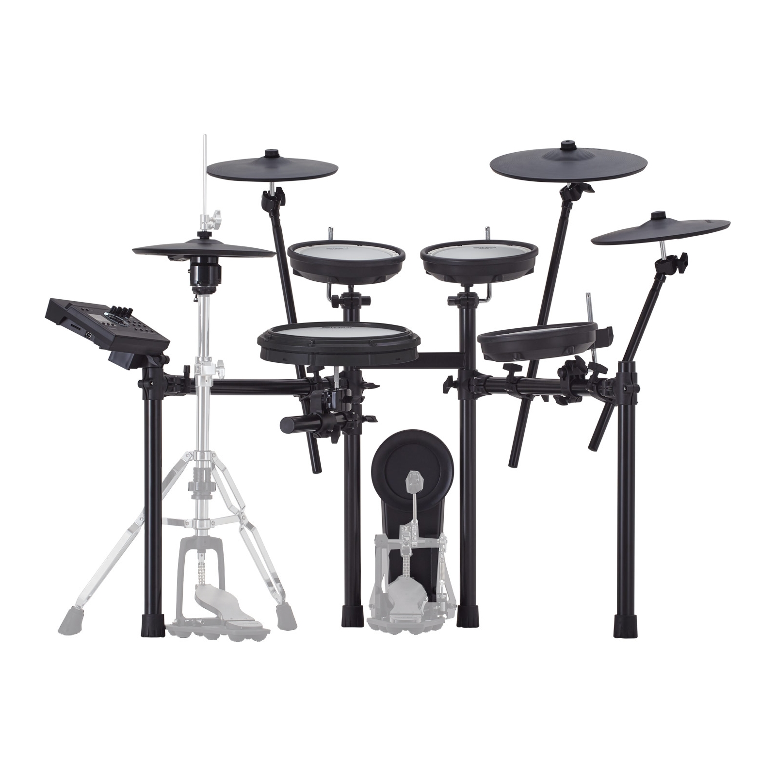 Roland TD-17KVX2 + MDS-COM по цене 280&nbsp;490 ₽