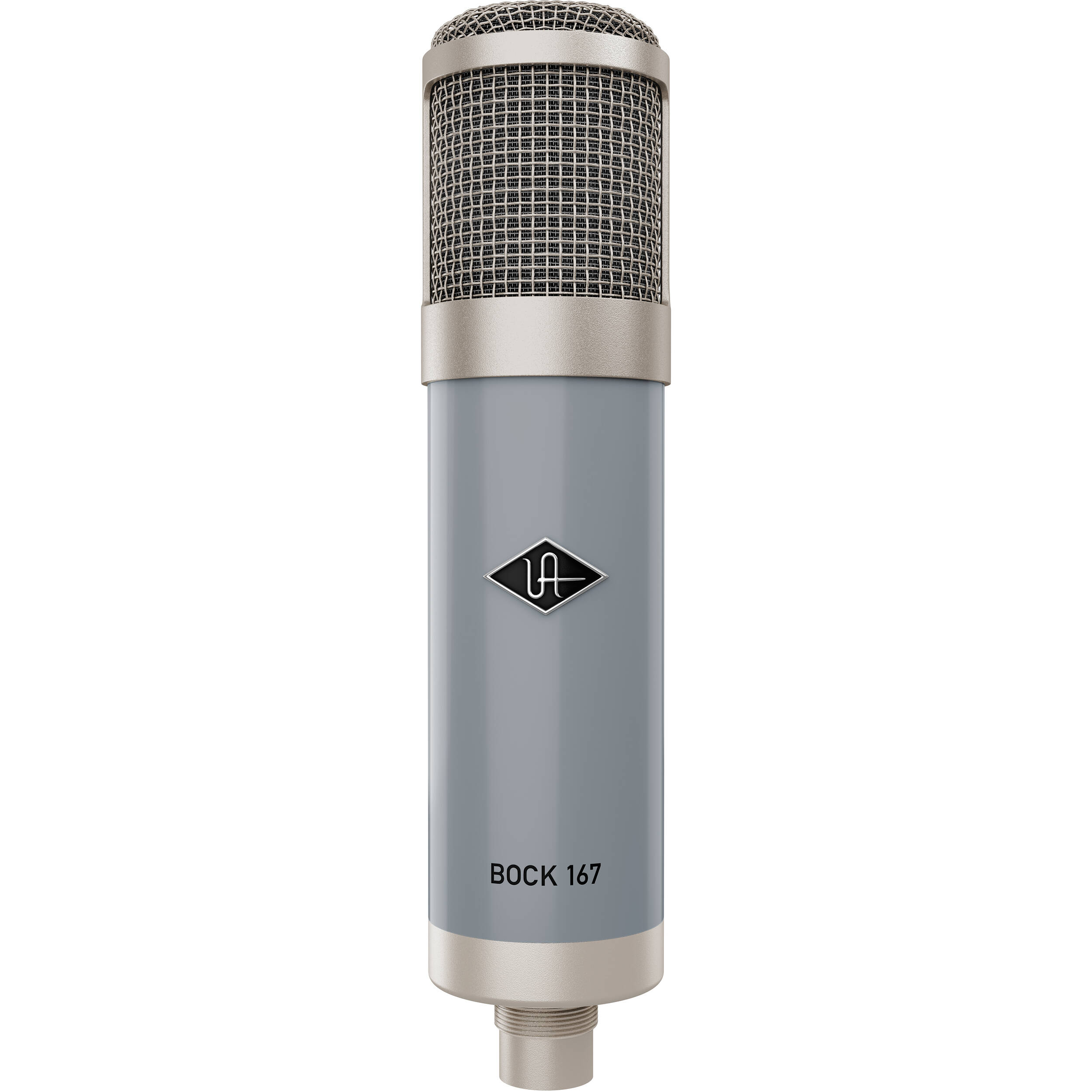 Universal Audio UA Bock 167 по цене 436&nbsp;500 ₽