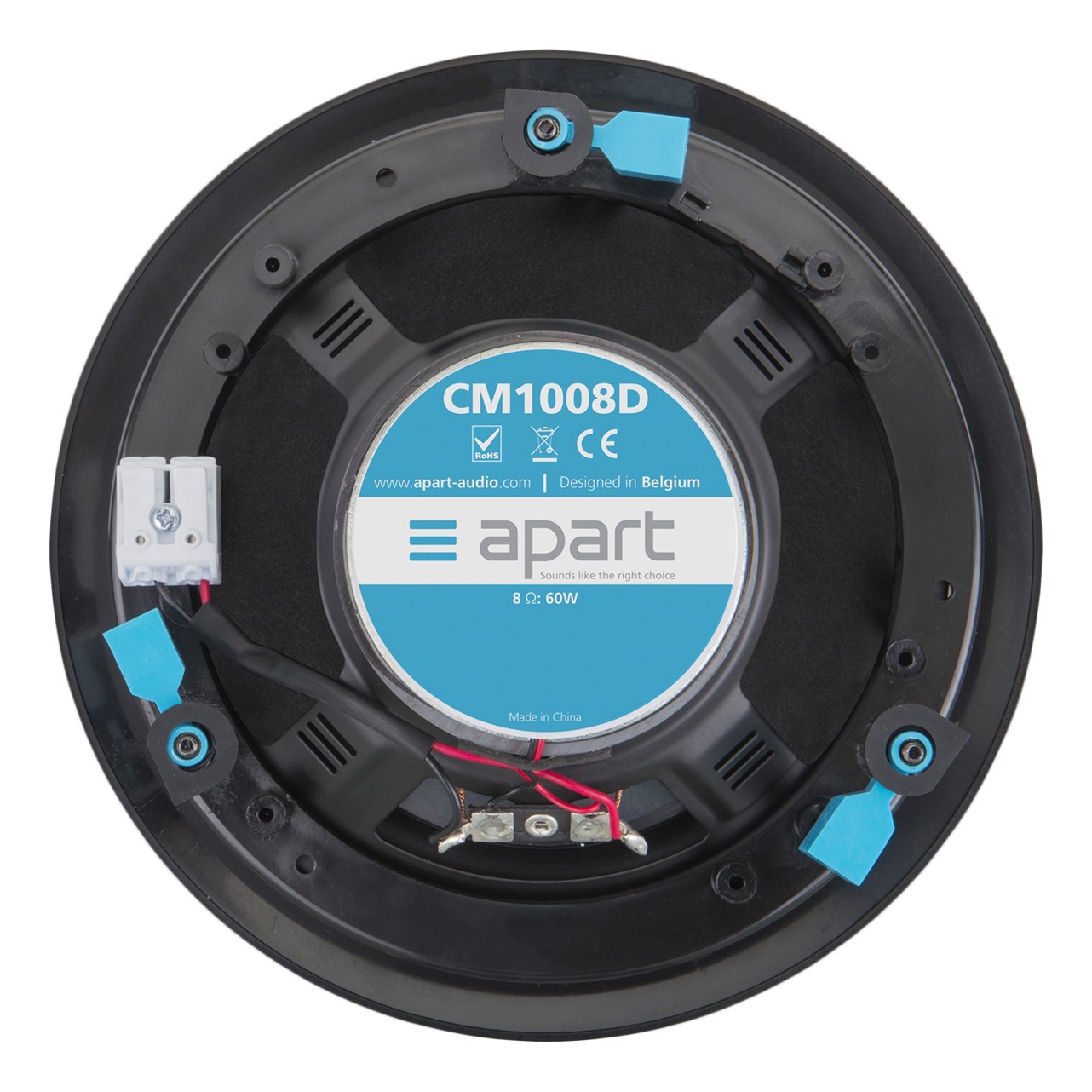 APart CM1008D White по цене 6&nbsp;970 ₽
