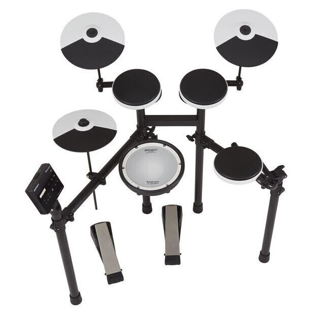 Roland TD-02KV по цене 79&nbsp;190 ₽
