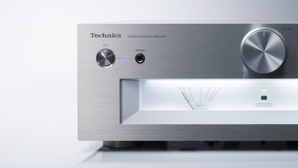 Technics SU-G700 Silver по цене 368&nbsp;690 ₽