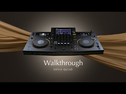 Pioneer OPUS-QUAD по цене 373&nbsp;450.00 ₽