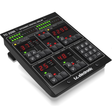 TC Electronic TC2290-DT по цене 15&nbsp;990 ₽