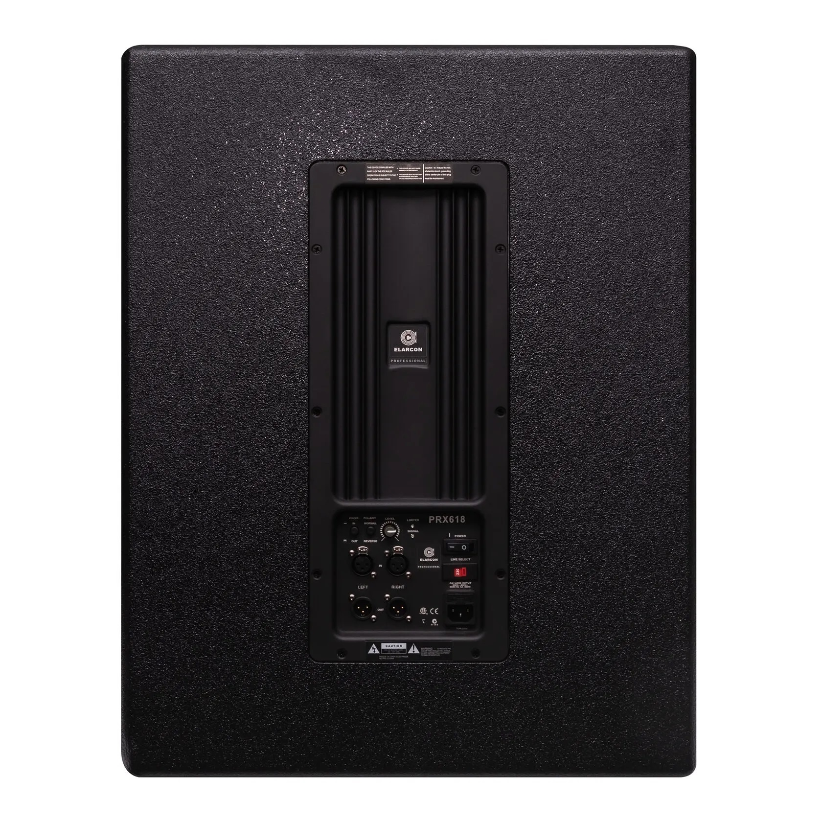 Elarcon PRX618A по цене 104&nbsp;830 ₽