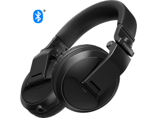 Pioneer HDJ-X5BT-K по цене 32&nbsp;120 ₽