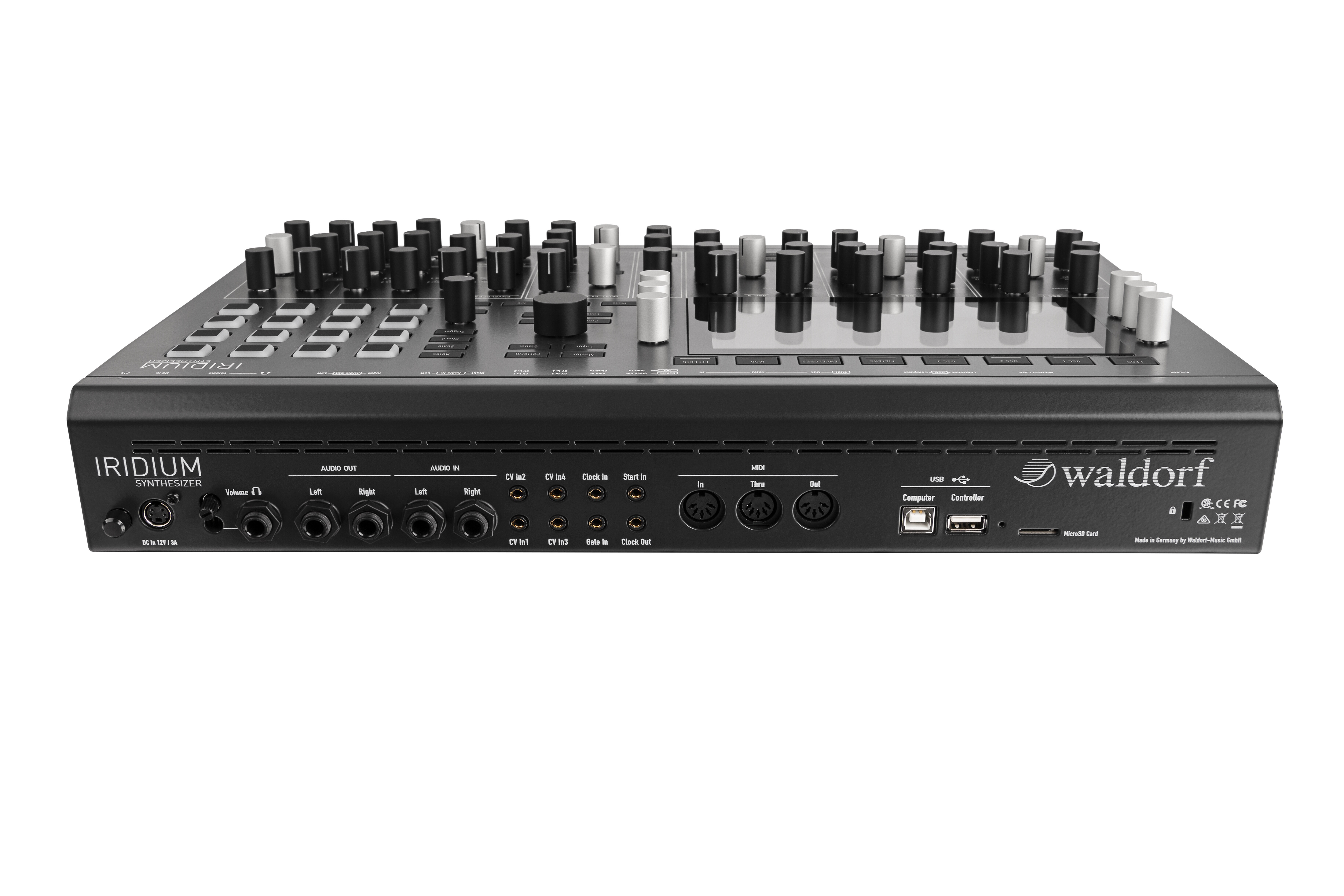 Waldorf Iridium по цене 224&nbsp;400 ₽