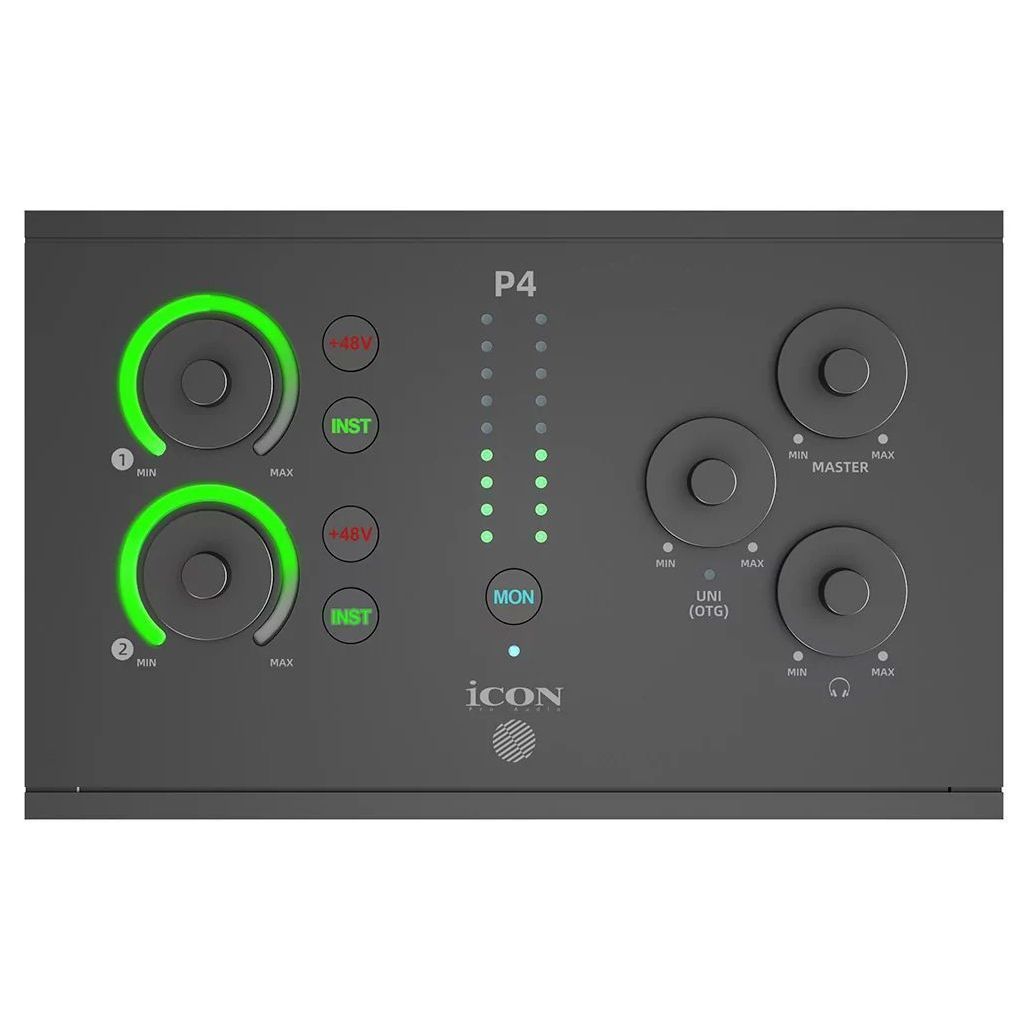 iCON Panel 4 по цене 13&nbsp;490 ₽