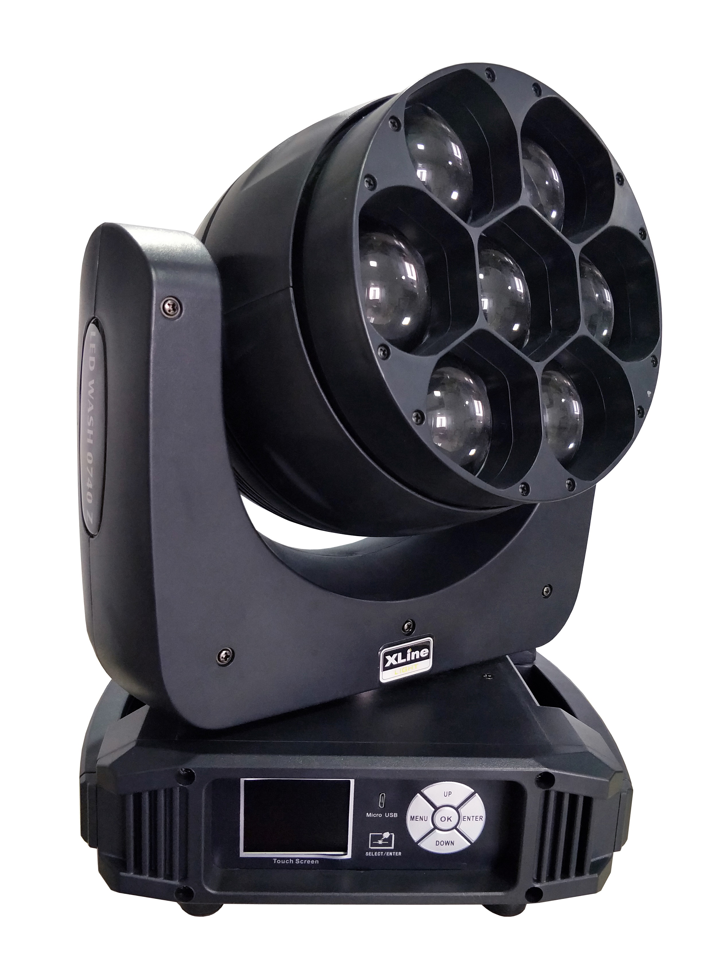 XLine Light LED WASH 0740 Z по цене 90&nbsp;110 ₽