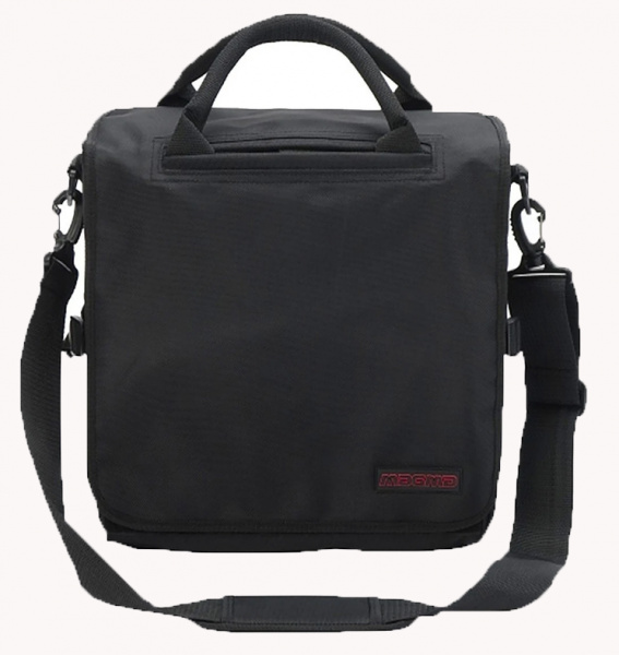 Magma LP-BAG 40 MK2 black/red по цене 5&nbsp;730 ₽