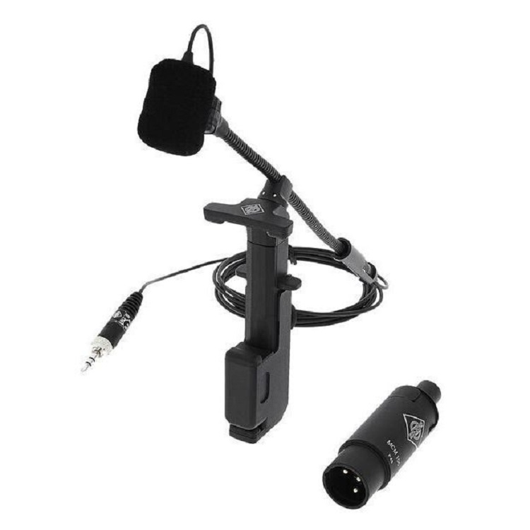 Neumann MCM 114 Set Guitar по цене 80&nbsp;060 ₽