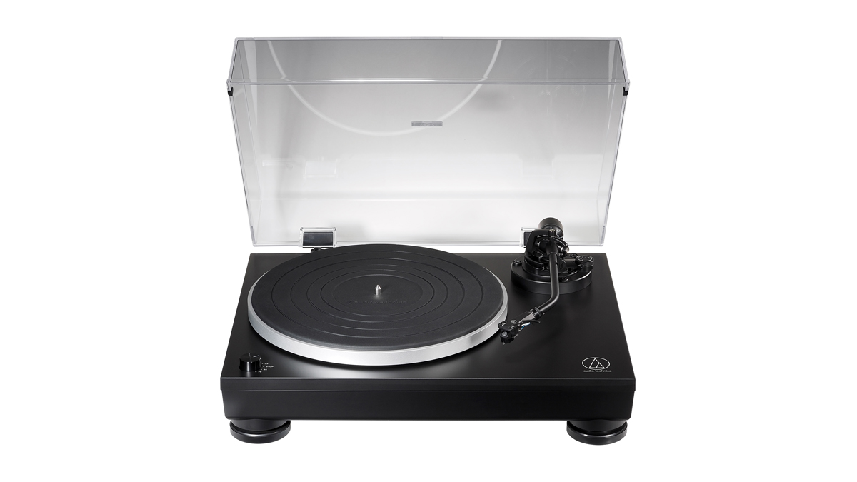 Audio-Technica AT-LP5x по цене 68&nbsp;970 ₽