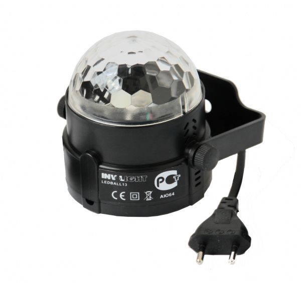 Involight LEDBALL13 по цене 400 ₽